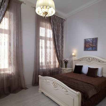 Bel Apartments Odesa Exterior photo