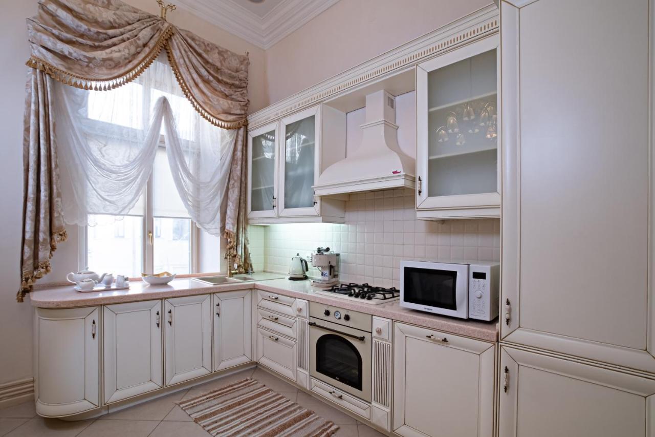 Bel Apartments Odesa Exterior photo