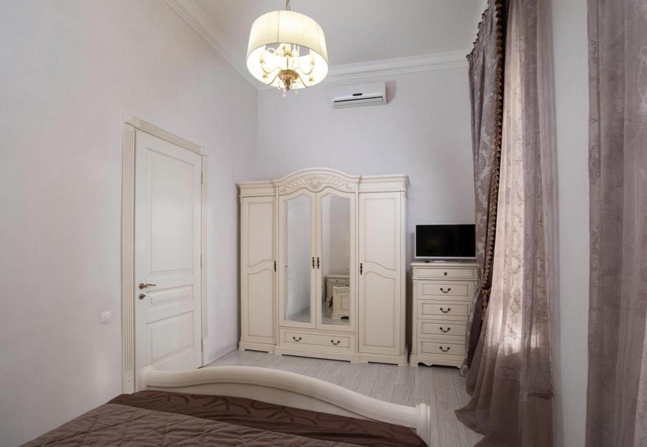 Bel Apartments Odesa Exterior photo